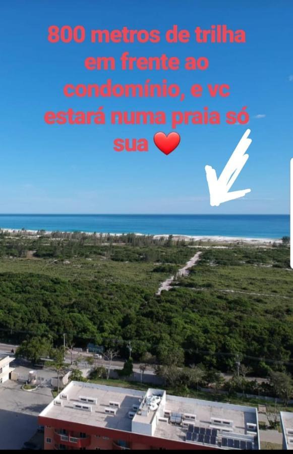 Golden Lake Residence Arraial Do Cabo Luaran gambar