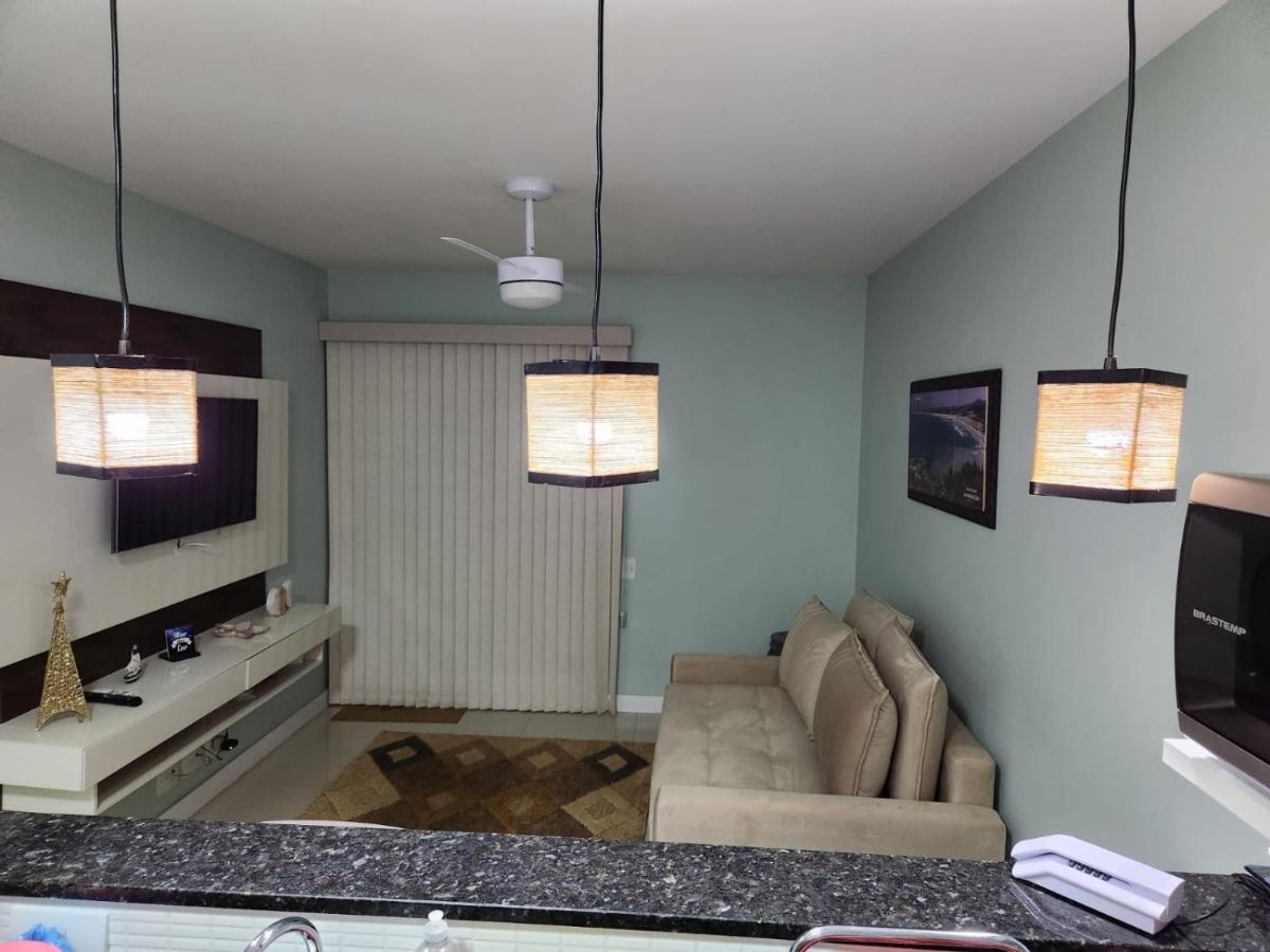 Golden Lake Residence Arraial Do Cabo Luaran gambar