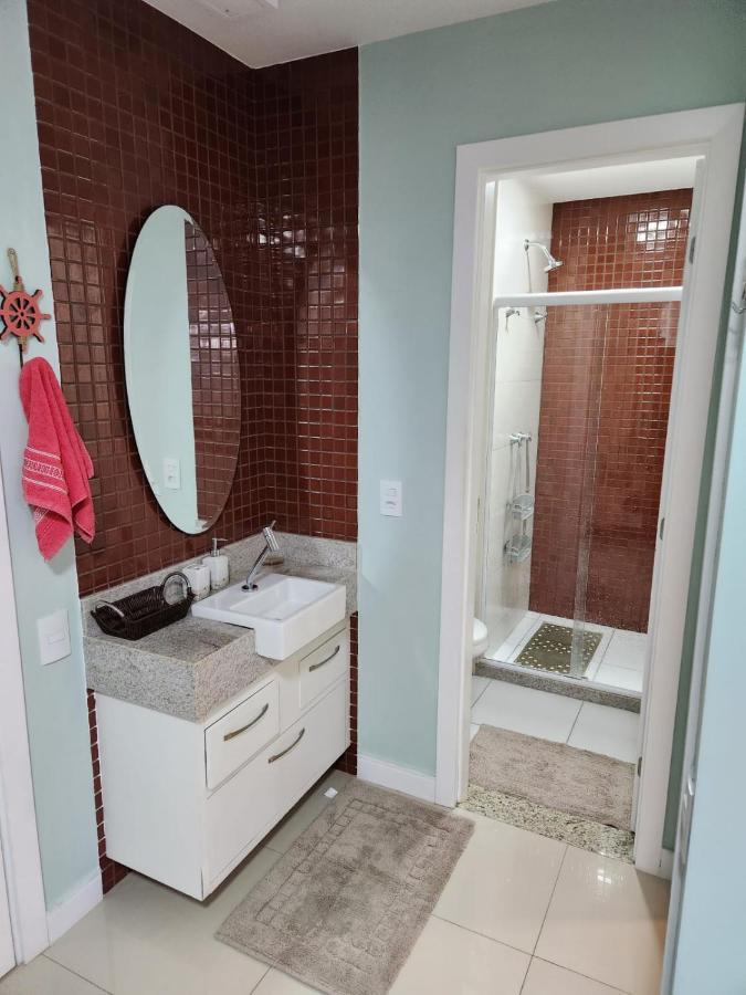 Golden Lake Residence Arraial Do Cabo Luaran gambar