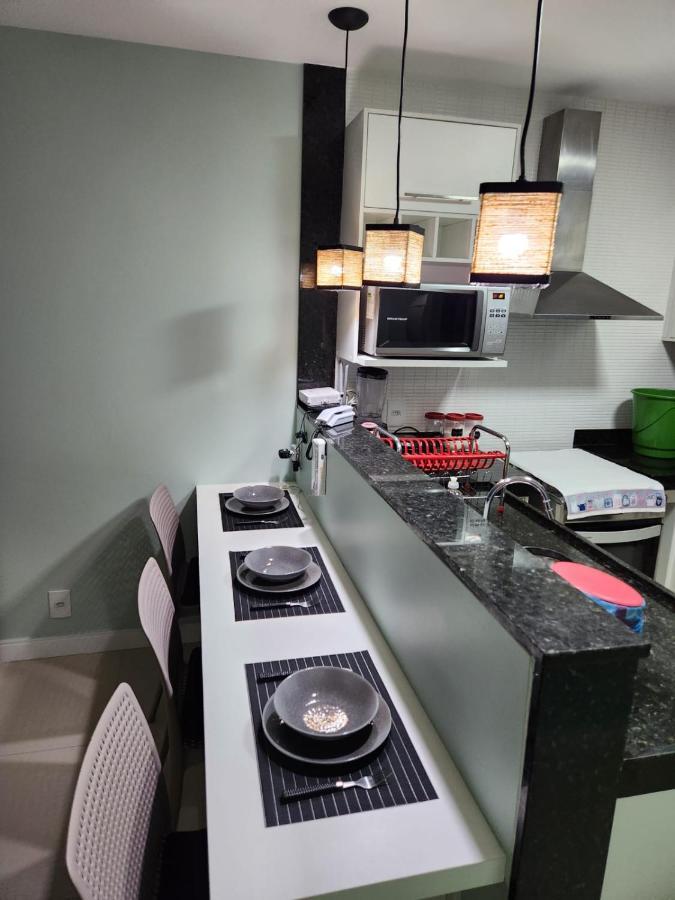 Golden Lake Residence Arraial Do Cabo Luaran gambar