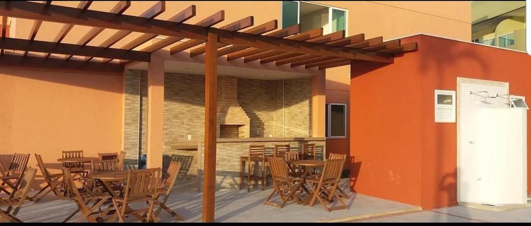 Golden Lake Residence Arraial Do Cabo Luaran gambar