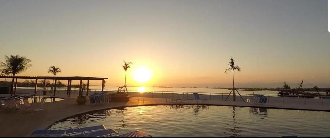 Golden Lake Residence Arraial Do Cabo Luaran gambar